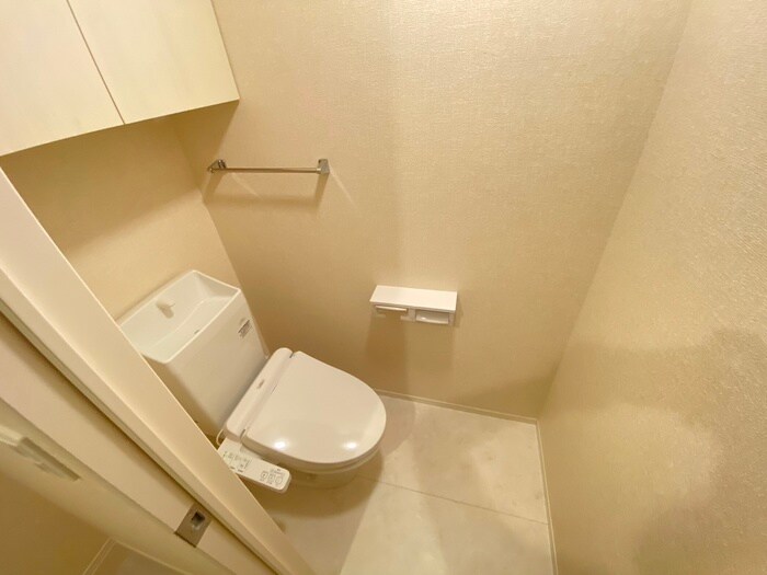 j′fort京都山科Ⅱの物件内観写真