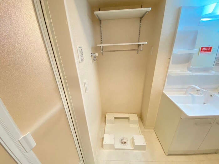 j′fort京都山科Ⅱの物件内観写真