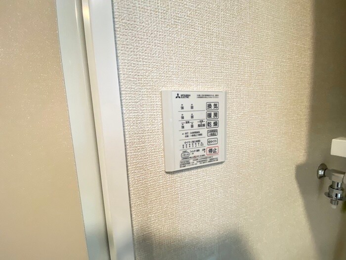 j′fort京都山科Ⅱの物件内観写真