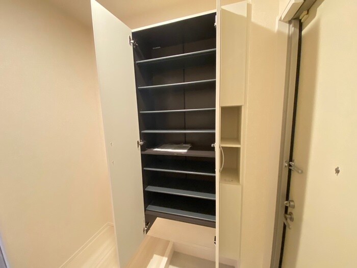 j′fort京都山科Ⅱの物件内観写真