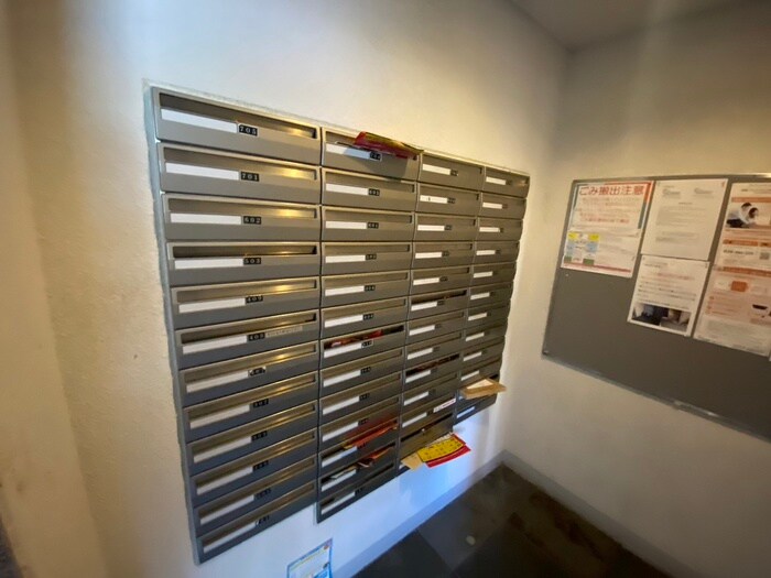 プレサンス京大南（３０８）の物件外観写真