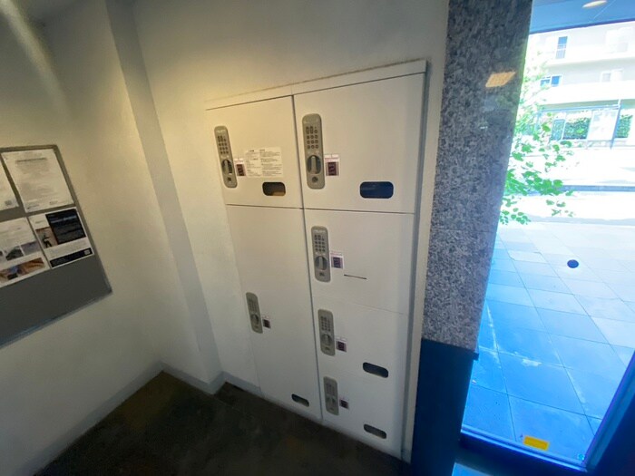 プレサンス京大南（３０８）の物件外観写真