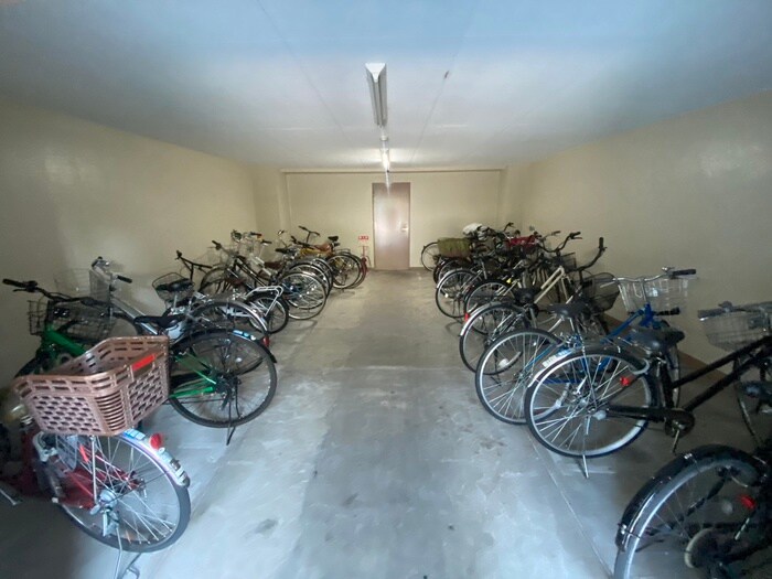 プレサンス京大南（３０８）の物件外観写真