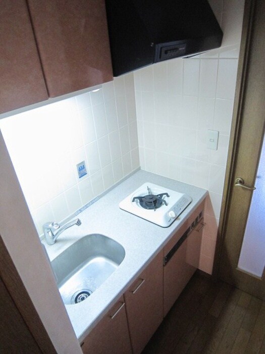 プレサンス京大南（３０８）の物件内観写真