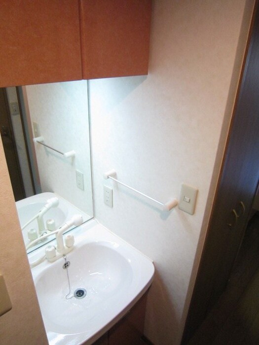 プレサンス京大南（３０８）の物件内観写真