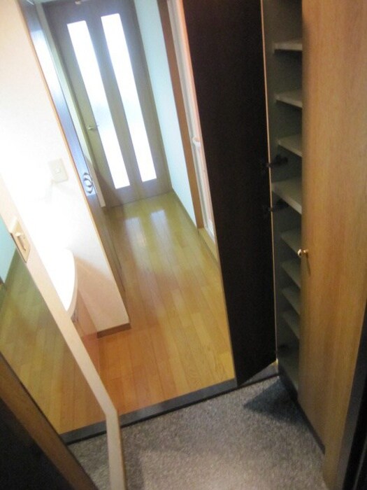 プレサンス京大南（３０８）の物件内観写真