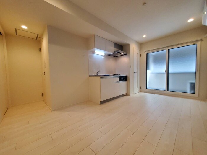 ハーモニーテラス祐の物件内観写真