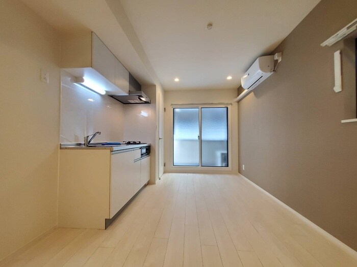 ハーモニーテラス祐の物件内観写真