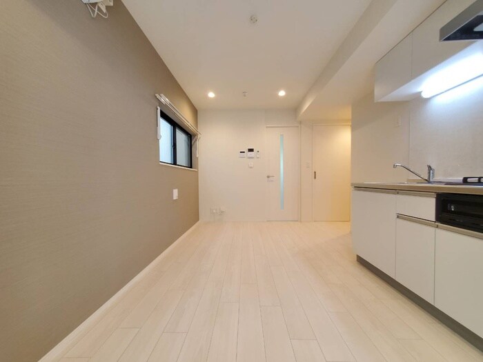 ハーモニーテラス祐の物件内観写真