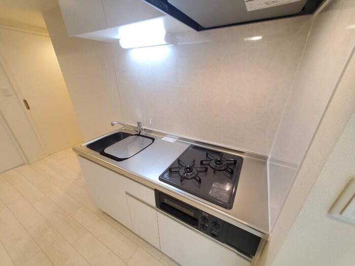 ハーモニーテラス祐の物件内観写真