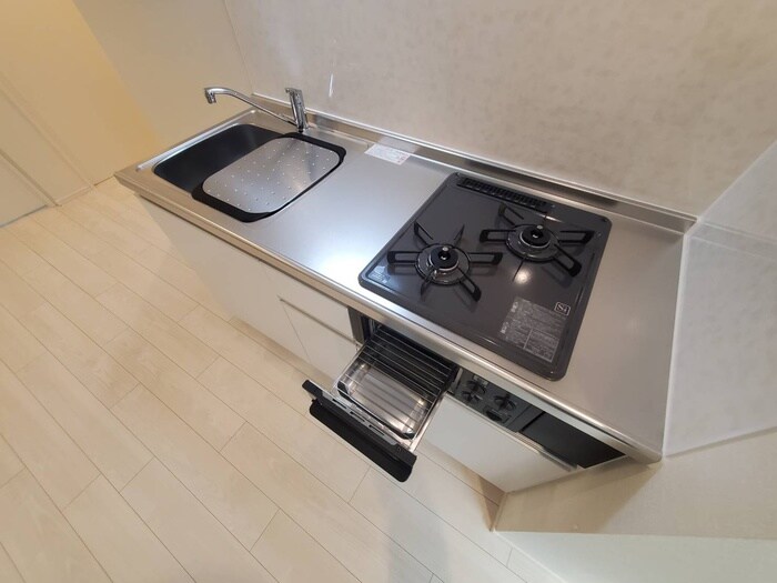 ハーモニーテラス祐の物件内観写真