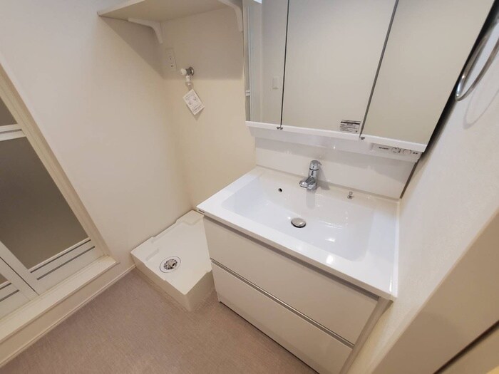 ハーモニーテラス祐の物件内観写真