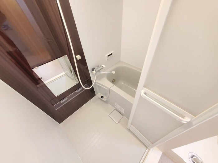 ハーモニーテラス祐の物件内観写真