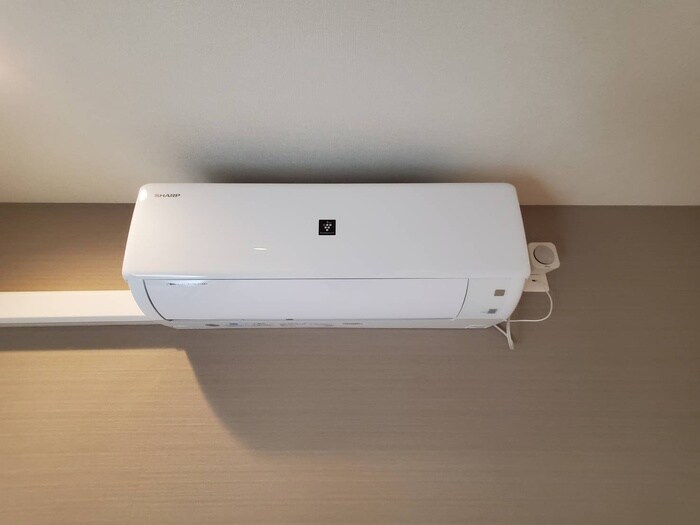 ハーモニーテラス祐の物件内観写真