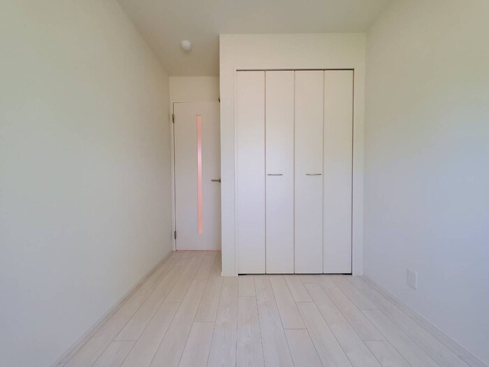 ハーモニーテラス祐の物件内観写真