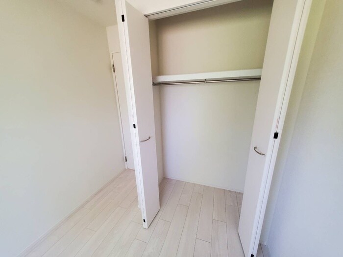 ハーモニーテラス祐の物件内観写真