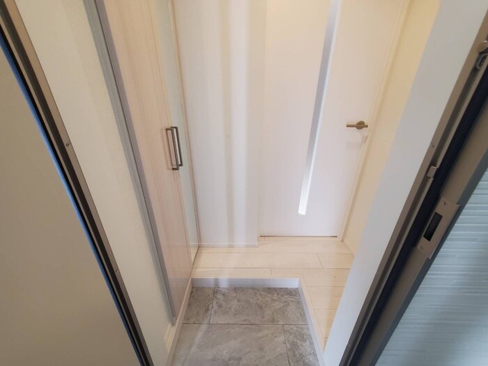 ハーモニーテラス祐の物件内観写真