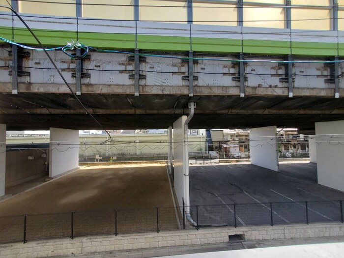 ハーモニーテラス祐の物件内観写真