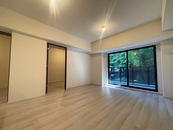 ウィルローズ京都御陵(506)の物件内観写真