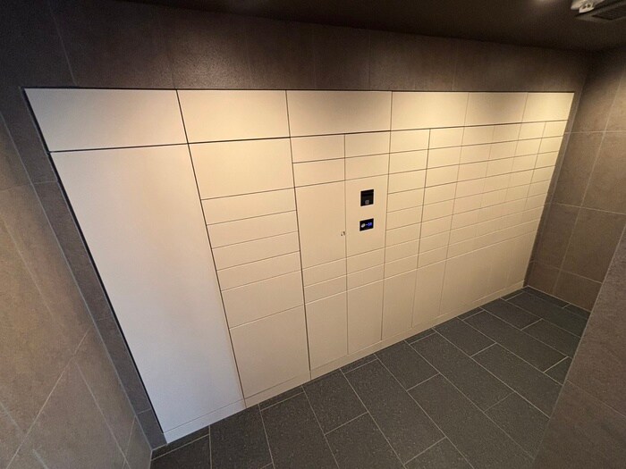 ウィルローズ京都御陵(506)の物件外観写真