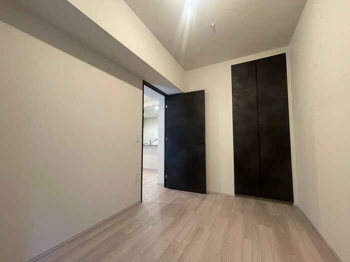 ウィルローズ京都御陵(506)の物件内観写真