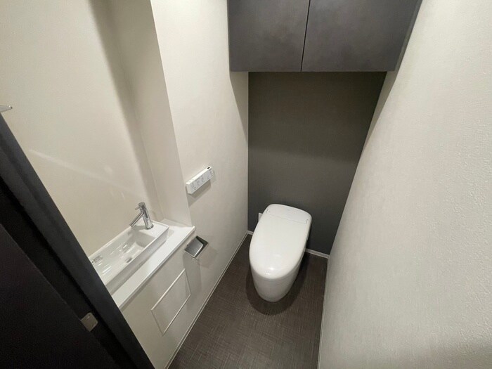 ウィルローズ京都御陵(506)の物件内観写真