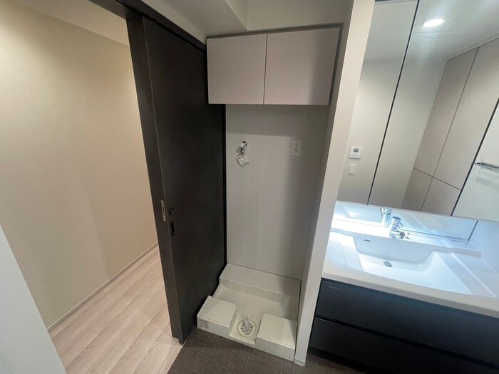 ウィルローズ京都御陵(506)の物件内観写真