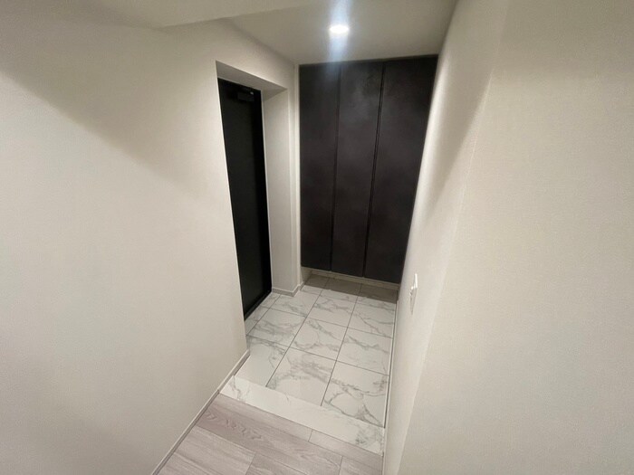 ウィルローズ京都御陵(506)の物件内観写真