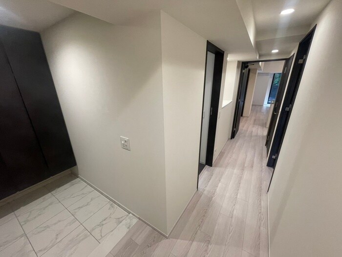 ウィルローズ京都御陵(506)の物件内観写真