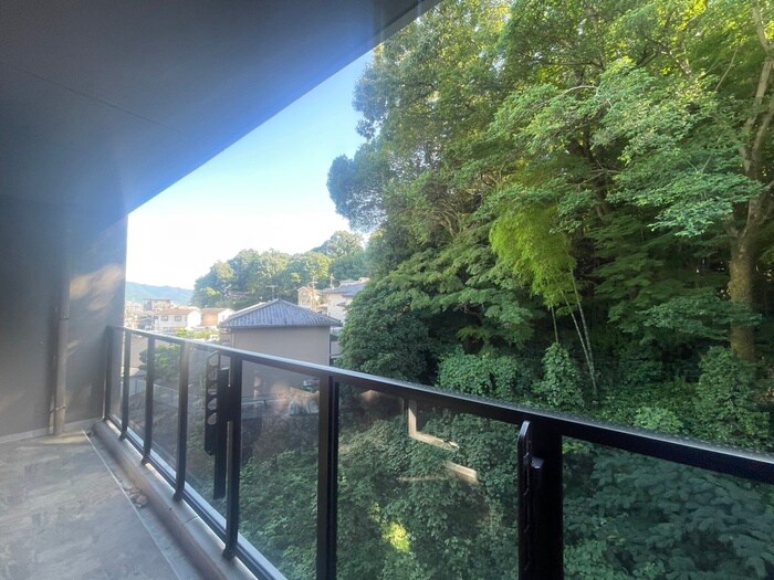 ウィルローズ京都御陵(506)の物件内観写真