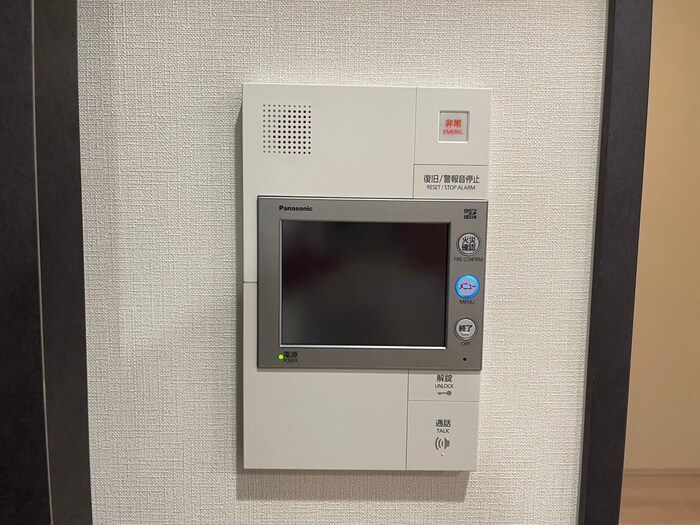 ウィルローズ京都御陵(506)の物件内観写真