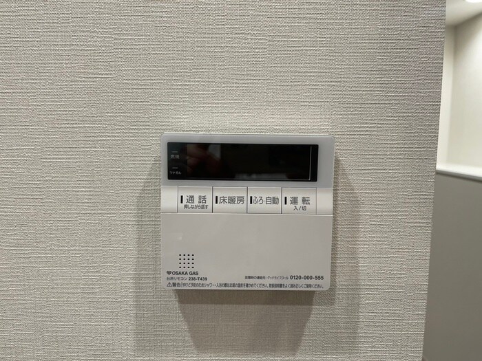 ウィルローズ京都御陵(506)の物件内観写真