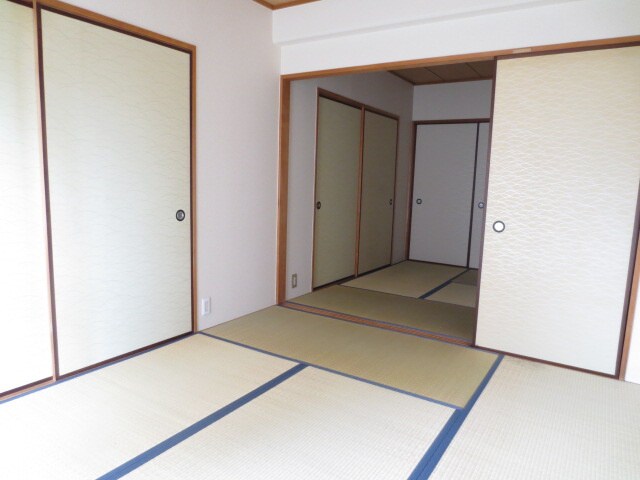 フロ－ラ長田の物件内観写真