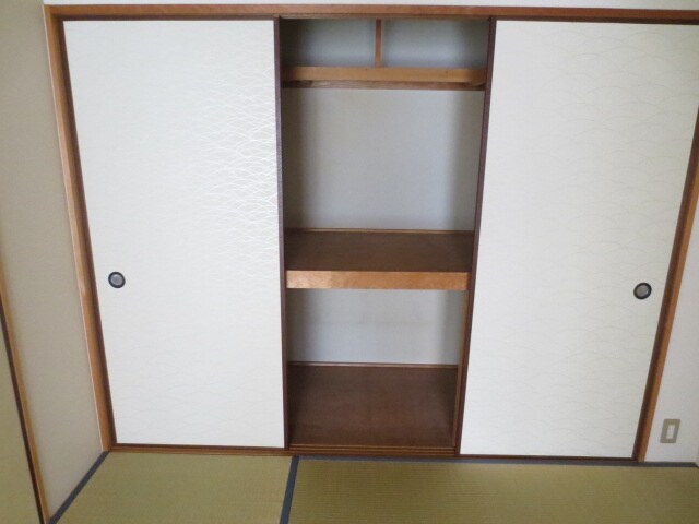 フロ－ラ長田の物件内観写真