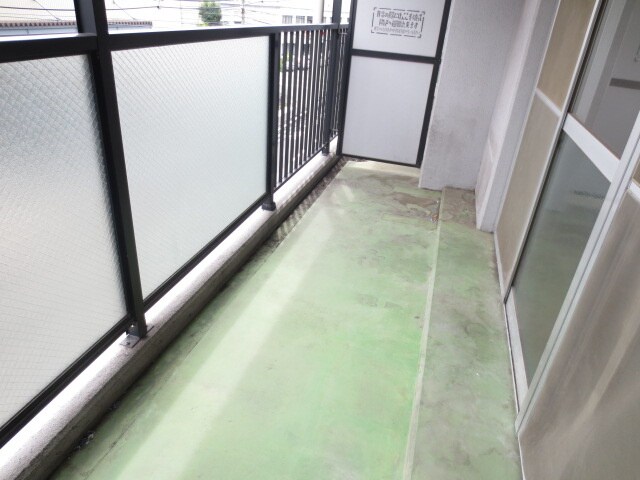 フロ－ラ長田の物件内観写真