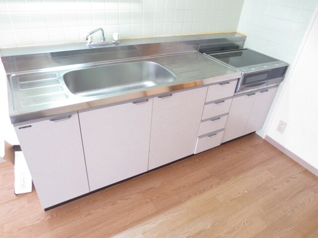 フロ－ラ長田の物件内観写真