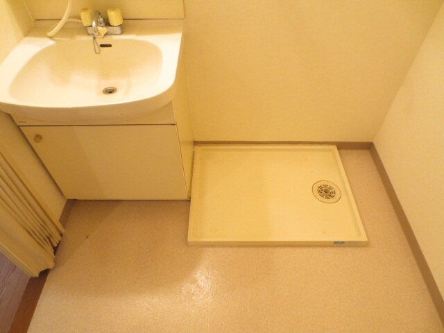 フロ－ラ長田の物件内観写真