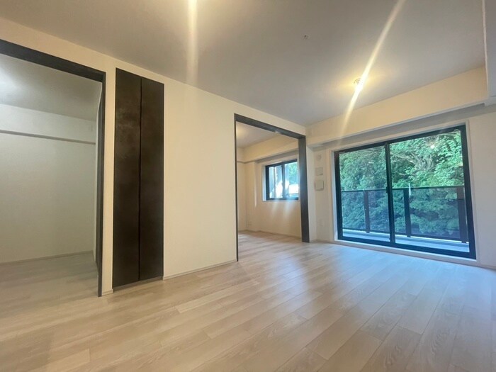 ウィルローズ京都御陵(507)の物件内観写真