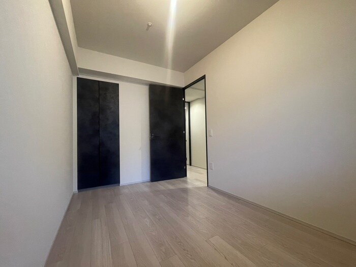 ウィルローズ京都御陵(507)の物件内観写真