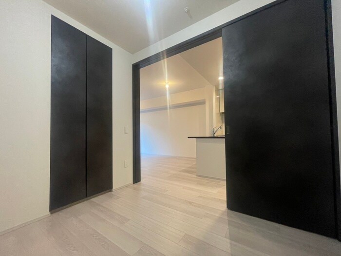 ウィルローズ京都御陵(507)の物件内観写真