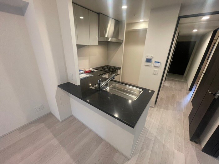 ウィルローズ京都御陵(507)の物件内観写真