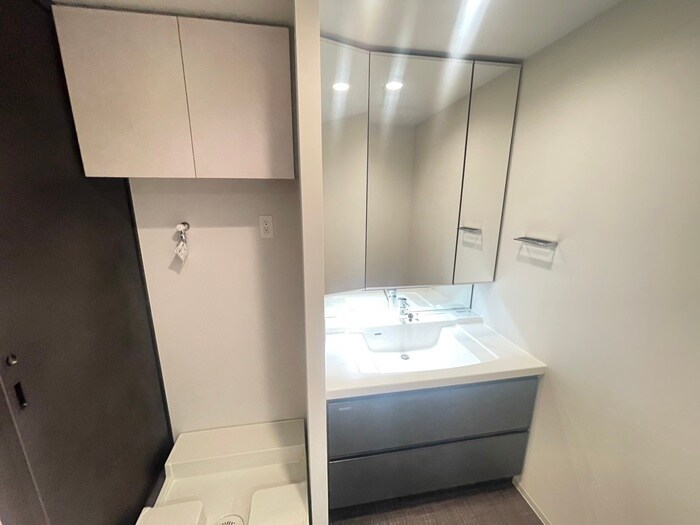 ウィルローズ京都御陵(507)の物件内観写真