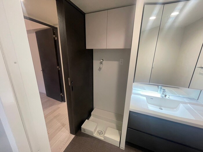 ウィルローズ京都御陵(507)の物件内観写真