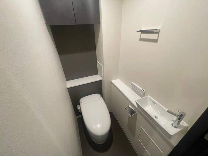 ウィルローズ京都御陵(507)の物件内観写真