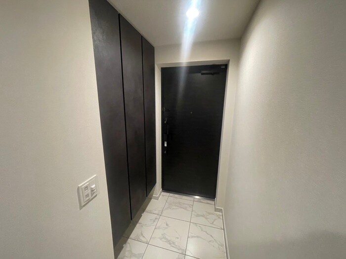 ウィルローズ京都御陵(507)の物件内観写真