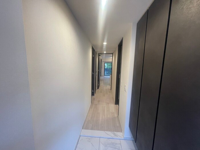 ウィルローズ京都御陵(507)の物件内観写真