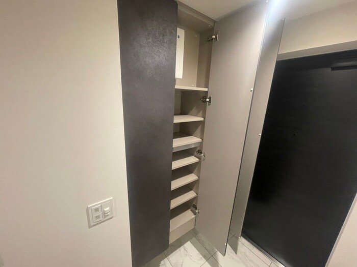 ウィルローズ京都御陵(507)の物件内観写真