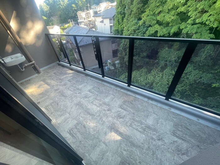 ウィルローズ京都御陵(507)の物件内観写真