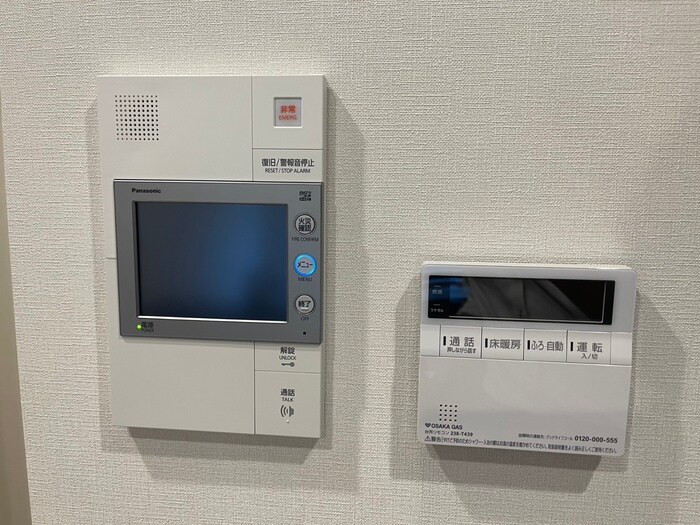 ウィルローズ京都御陵(507)の物件内観写真