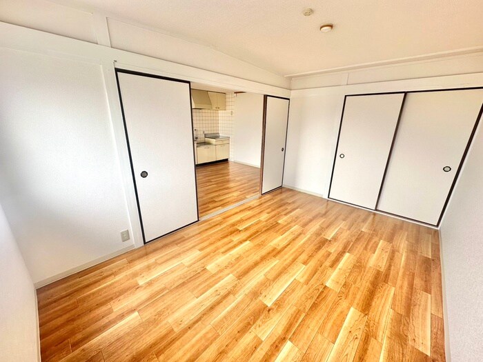 フラワー芦屋の物件内観写真